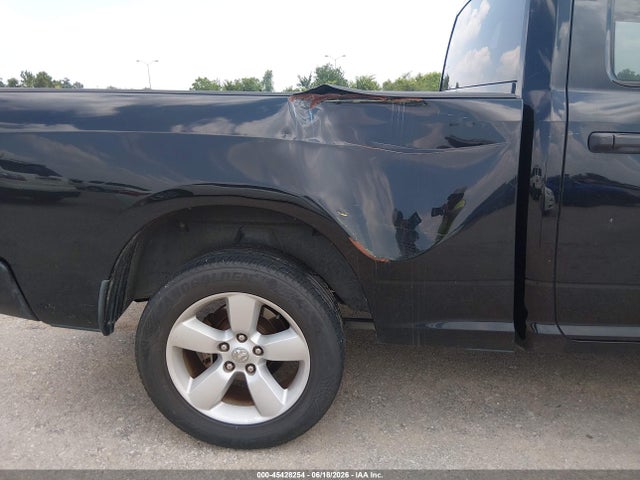 45428254 :رقم المزاد ، 1C6RR6FT8ES172376 vin ، 2014 Ram 1500 Express مزاد بيع
