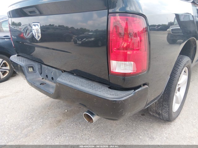 45428254 :رقم المزاد ، 1C6RR6FT8ES172376 vin ، 2014 Ram 1500 Express مزاد بيع