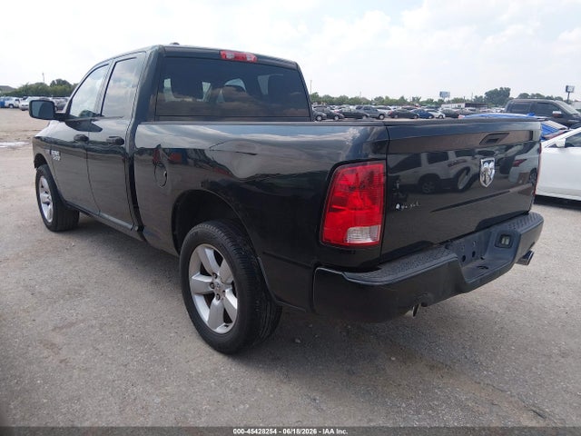 45428254 :رقم المزاد ، 1C6RR6FT8ES172376 vin ، 2014 Ram 1500 Express مزاد بيع