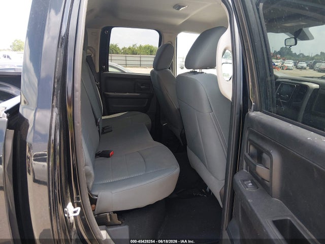 45428254 :رقم المزاد ، 1C6RR6FT8ES172376 vin ، 2014 Ram 1500 Express مزاد بيع