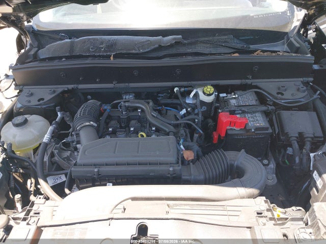 3FMCR9BN1SRE62047 Ford Bronco Sport Big Bend