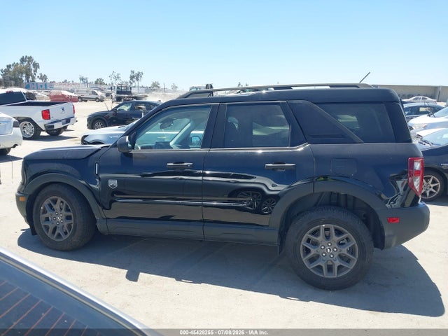 3FMCR9BN1SRE62047 Ford Bronco Sport Big Bend