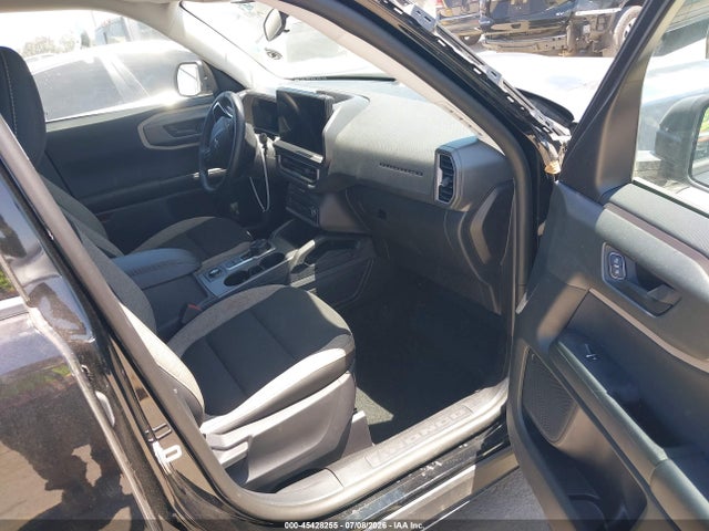 3FMCR9BN1SRE62047 Ford Bronco Sport Big Bend