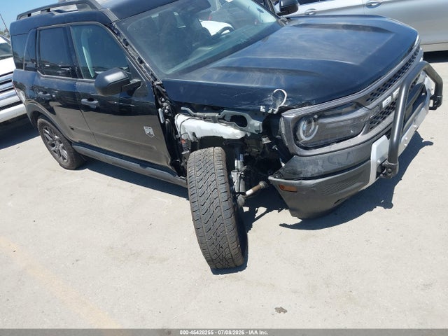 3FMCR9BN1SRE62047 Ford Bronco Sport Big Bend