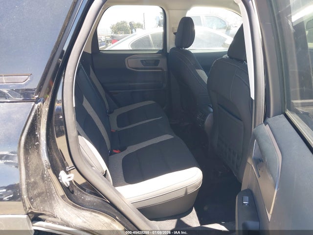 3FMCR9BN1SRE62047 Ford Bronco Sport Big Bend