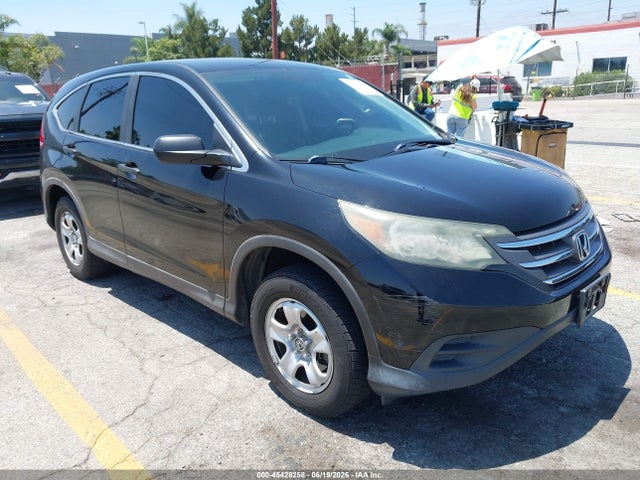 Aukcja sprzedaży 2014 Honda Cr-v Lx, vin: 3CZRM3H39EG713021, numer aukcji: 45428258