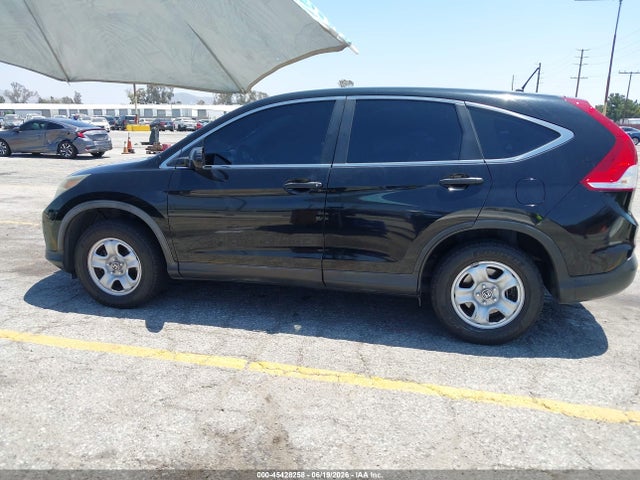 Продаж на аукціоні авто 2014 Honda Cr-v Lx, vin: 3CZRM3H39EG713021, номер лоту: 45428258