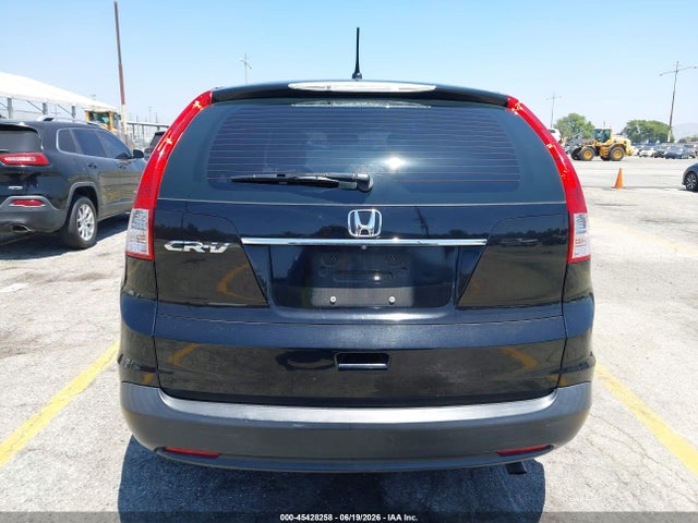 45428258 :رقم المزاد ، 3CZRM3H39EG713021 vin ، 2014 Honda Cr-v Lx مزاد بيع