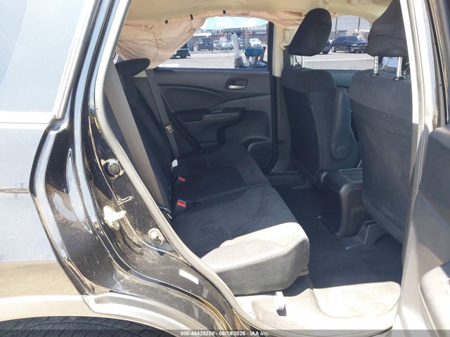 Продаж на аукціоні авто 2014 Honda Cr-v Lx, vin: 3CZRM3H39EG713021, номер лоту: 45428258