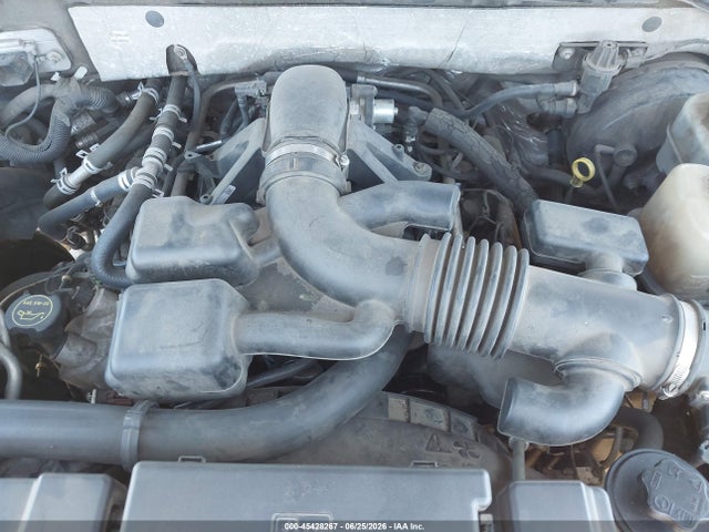 Продаж на аукціоні авто 2008 Ford Expedition El Eddie Bauer/king Ranch, vin: 1FMFK18518LA47814, номер лоту: 45428267