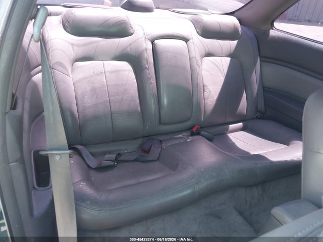 45428274 :رقم المزاد ، 19UYA125XVL016423 vin ، 1997 Acura Cl 2.2 مزاد بيع