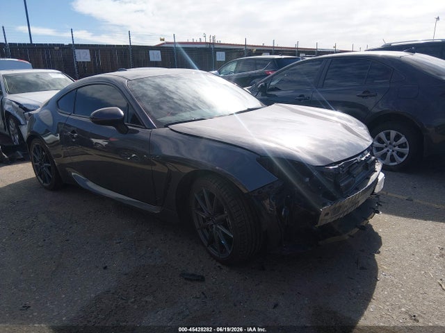 45428282 :رقم المزاد ، JF1ZDBE19P9704475 vin ، 2023 Subaru Brz Limited مزاد بيع
