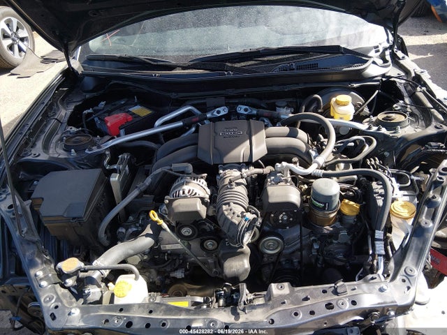45428282 :رقم المزاد ، JF1ZDBE19P9704475 vin ، 2023 Subaru Brz Limited مزاد بيع