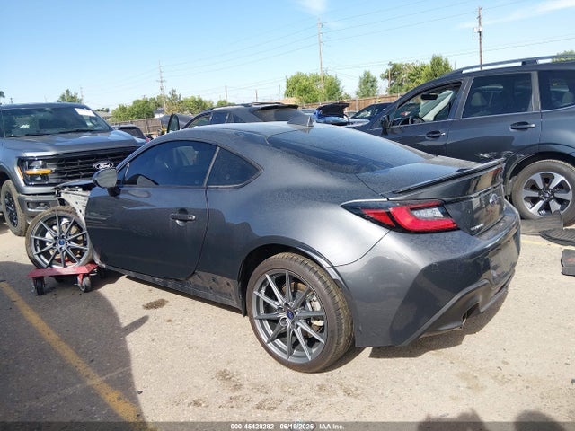 45428282 :رقم المزاد ، JF1ZDBE19P9704475 vin ، 2023 Subaru Brz Limited مزاد بيع