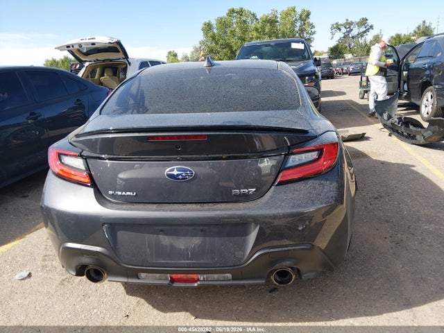45428282 :رقم المزاد ، JF1ZDBE19P9704475 vin ، 2023 Subaru Brz Limited مزاد بيع