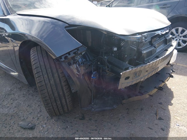 45428282 :رقم المزاد ، JF1ZDBE19P9704475 vin ، 2023 Subaru Brz Limited مزاد بيع