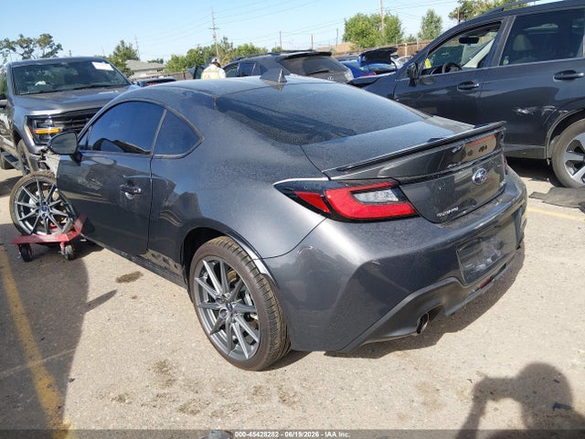 45428282 :رقم المزاد ، JF1ZDBE19P9704475 vin ، 2023 Subaru Brz Limited مزاد بيع