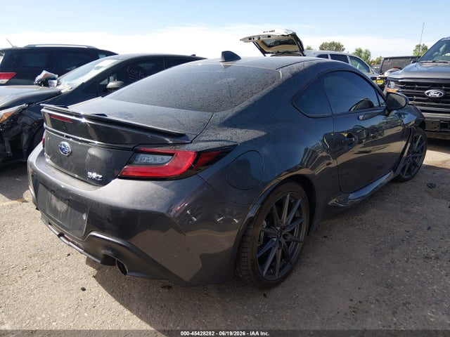 45428282 :رقم المزاد ، JF1ZDBE19P9704475 vin ، 2023 Subaru Brz Limited مزاد بيع