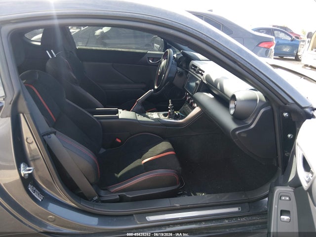 45428282 :رقم المزاد ، JF1ZDBE19P9704475 vin ، 2023 Subaru Brz Limited مزاد بيع