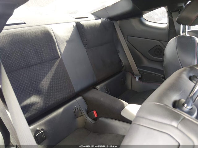 45428282 :رقم المزاد ، JF1ZDBE19P9704475 vin ، 2023 Subaru Brz Limited مزاد بيع