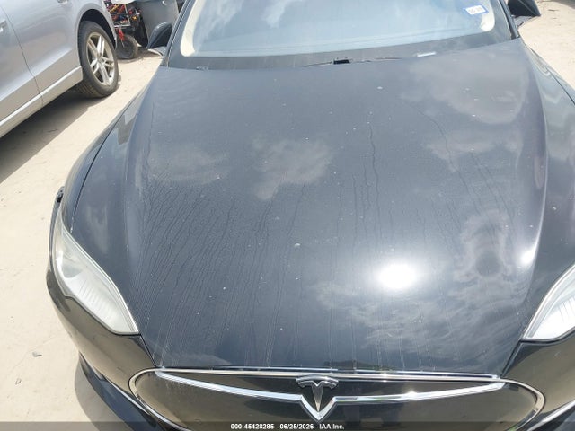 Aukcja sprzedaży 2014 Tesla Model S P85, vin: 5YJSA1H11EFP40397, numer aukcji: 45428285