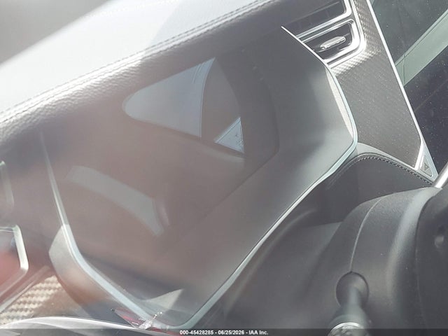 Aukcja sprzedaży 2014 Tesla Model S P85, vin: 5YJSA1H11EFP40397, numer aukcji: 45428285