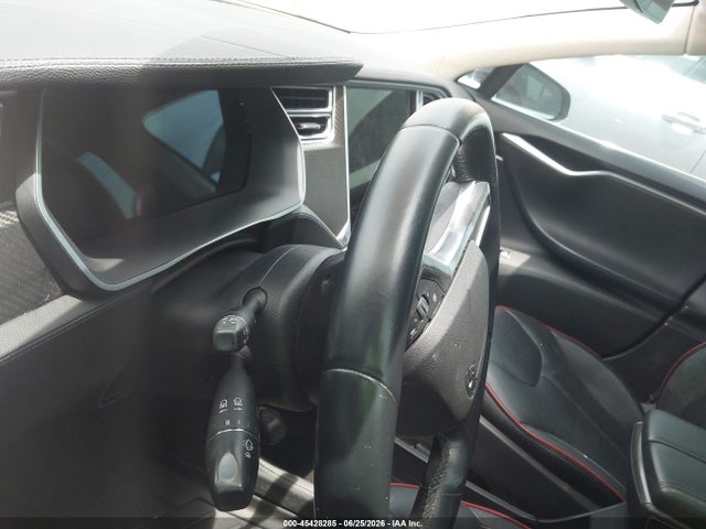 Aukcja sprzedaży 2014 Tesla Model S P85, vin: 5YJSA1H11EFP40397, numer aukcji: 45428285