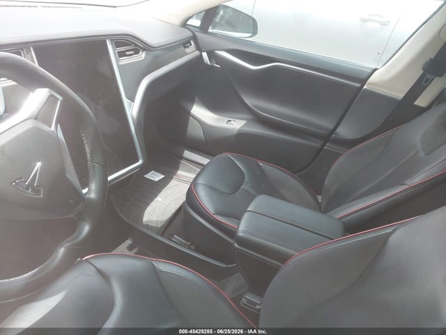 Aukcja sprzedaży 2014 Tesla Model S P85, vin: 5YJSA1H11EFP40397, numer aukcji: 45428285