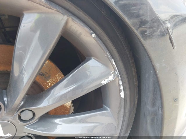 Aukcja sprzedaży 2014 Tesla Model S P85, vin: 5YJSA1H11EFP40397, numer aukcji: 45428285