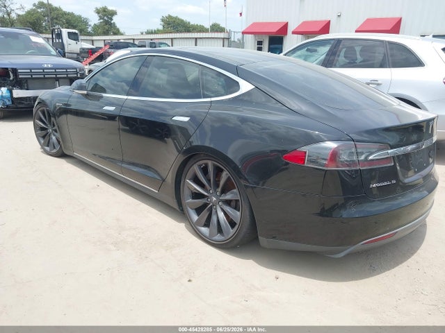 Aukcja sprzedaży 2014 Tesla Model S P85, vin: 5YJSA1H11EFP40397, numer aukcji: 45428285