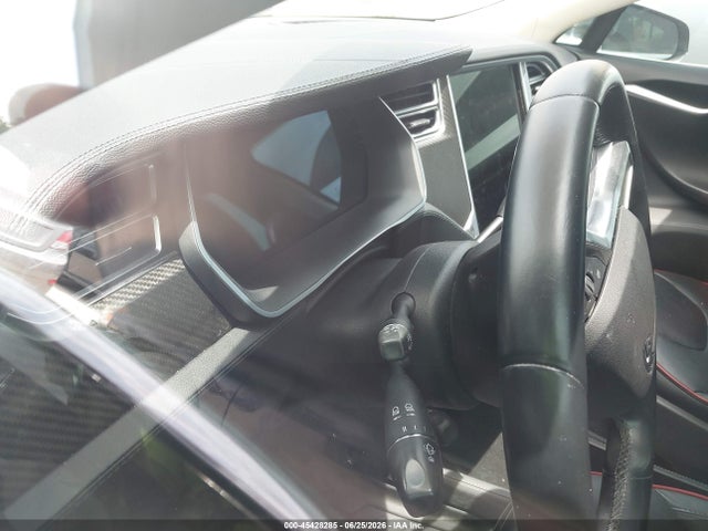 Aukcja sprzedaży 2014 Tesla Model S P85, vin: 5YJSA1H11EFP40397, numer aukcji: 45428285