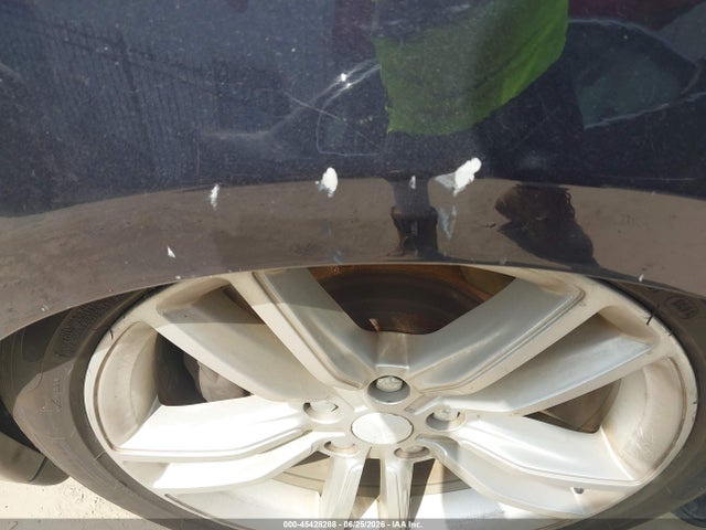 Продажа на аукционе авто 2013 Tesla Model S, vin: 5YJSA1DN4DFP19986, номер лота: 45428288
