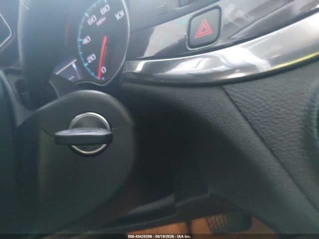 Chevrolet Impala 1fl 2017 2G11X5SA8H9155943 Image 11