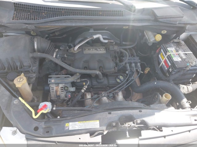 Aukcja sprzedaży 2008 Dodge Grand Caravan Se, vin: 1D8HN44H68B149820, numer aukcji: 45428297