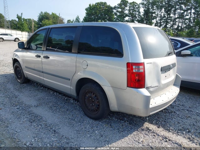 Aukcja sprzedaży 2008 Dodge Grand Caravan Se, vin: 1D8HN44H68B149820, numer aukcji: 45428297