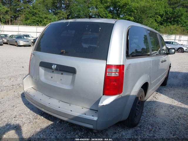 Aukcja sprzedaży 2008 Dodge Grand Caravan Se, vin: 1D8HN44H68B149820, numer aukcji: 45428297