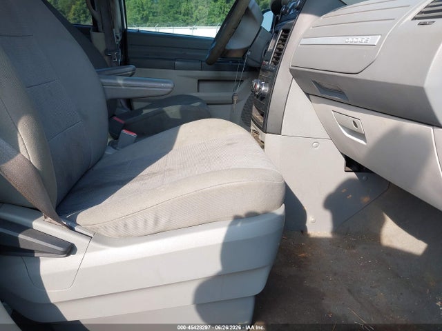 Aukcja sprzedaży 2008 Dodge Grand Caravan Se, vin: 1D8HN44H68B149820, numer aukcji: 45428297