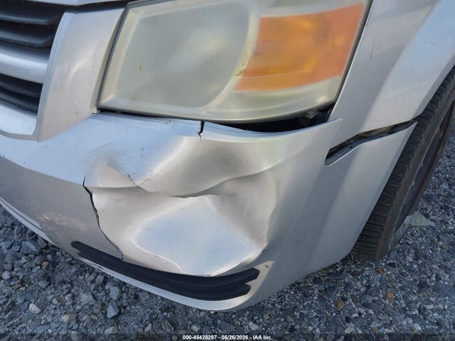 Aukcja sprzedaży 2008 Dodge Grand Caravan Se, vin: 1D8HN44H68B149820, numer aukcji: 45428297