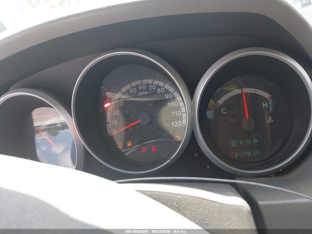 Aukcja sprzedaży 2008 Dodge Grand Caravan Se, vin: 1D8HN44H68B149820, numer aukcji: 45428297