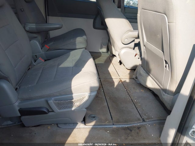Aukcja sprzedaży 2008 Dodge Grand Caravan Se, vin: 1D8HN44H68B149820, numer aukcji: 45428297