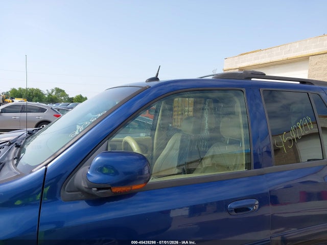 Продажа на аукционе авто 2004 Buick Rainier Cxl, vin: 5GADT13SX42283630, номер лота: 45428298