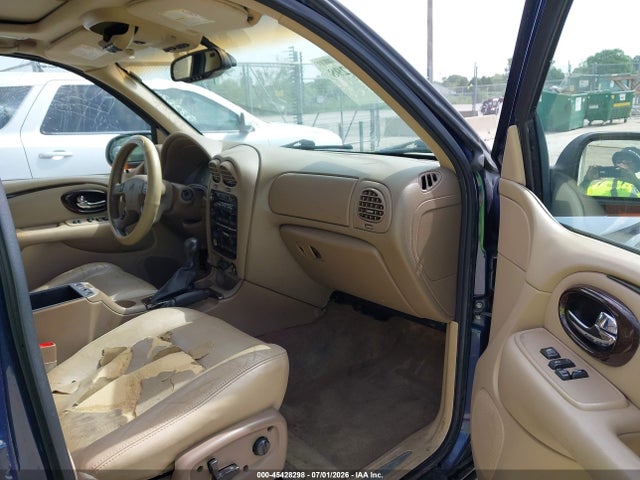 Продажа на аукционе авто 2004 Buick Rainier Cxl, vin: 5GADT13SX42283630, номер лота: 45428298