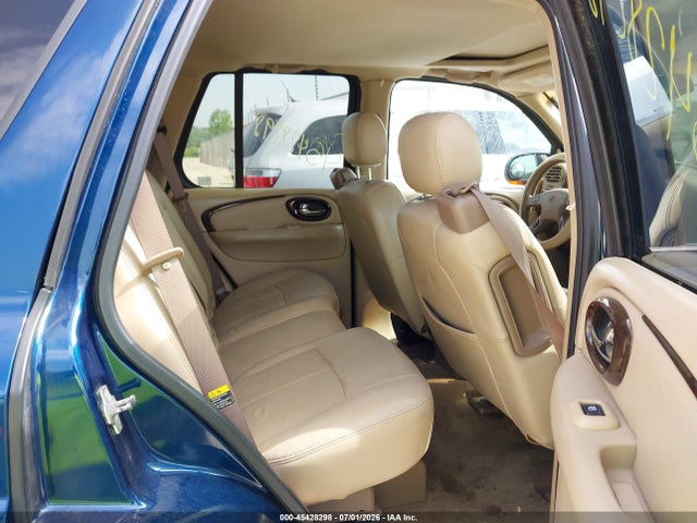 Продажа на аукционе авто 2004 Buick Rainier Cxl, vin: 5GADT13SX42283630, номер лота: 45428298