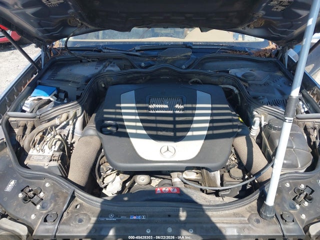 Aukcja sprzedaży 2007 Mercedes-benz E 350, vin: WDBUF56X67B037360, numer aukcji: 45428303