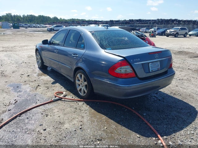 Aukcja sprzedaży 2007 Mercedes-benz E 350, vin: WDBUF56X67B037360, numer aukcji: 45428303