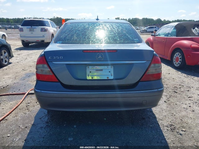 Aukcja sprzedaży 2007 Mercedes-benz E 350, vin: WDBUF56X67B037360, numer aukcji: 45428303