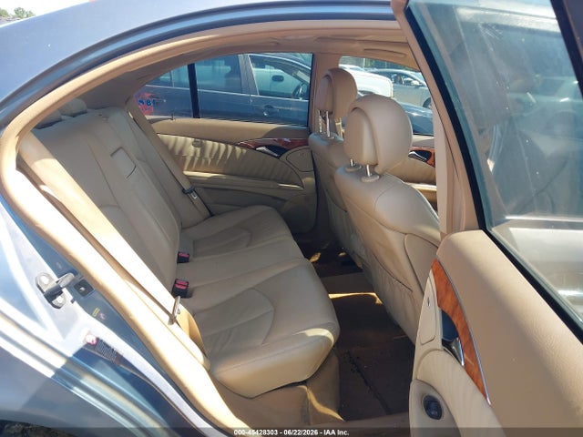 Aukcja sprzedaży 2007 Mercedes-benz E 350, vin: WDBUF56X67B037360, numer aukcji: 45428303