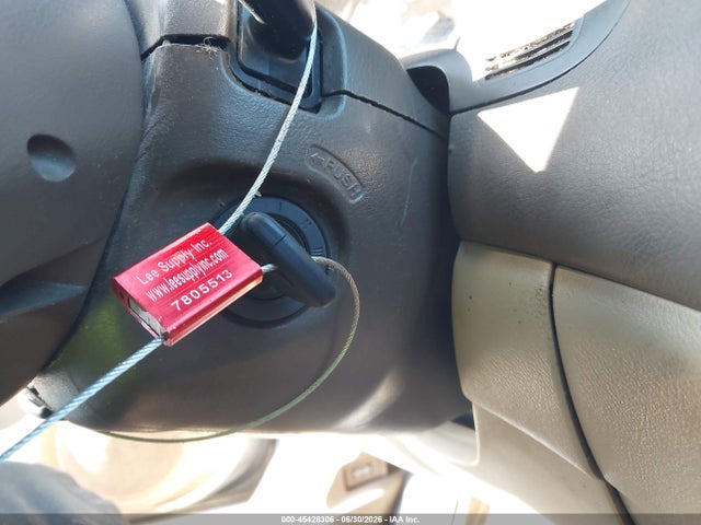2005 Honda Accord 2.4 Ex მანქანა იყიდება აუქციონზე, vin: 1HGCM56705A140135, აუქციონის ნომერი: 45428306