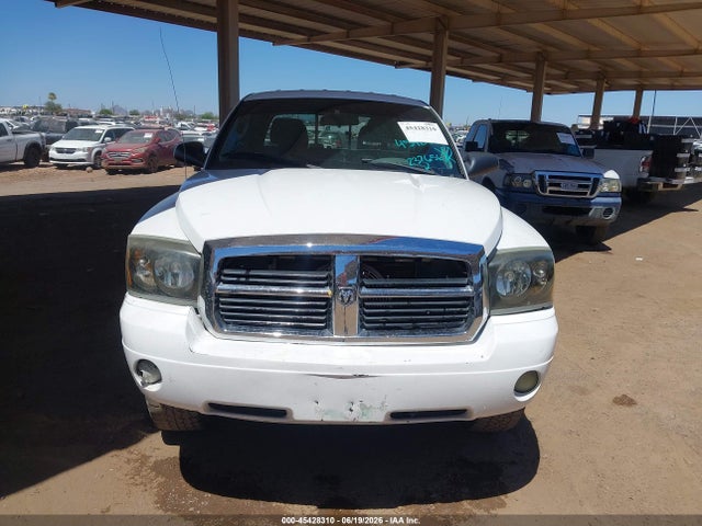Продажа на аукционе авто 2005 Dodge Dakota Slt, vin: 1D7HE48NX5S237656, номер лота: 45428310