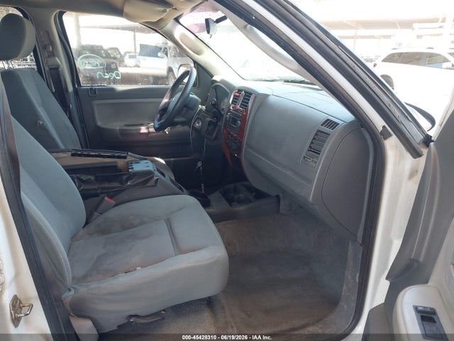 Aukcja sprzedaży 2005 Dodge Dakota Slt, vin: 1D7HE48NX5S237656, numer aukcji: 45428310